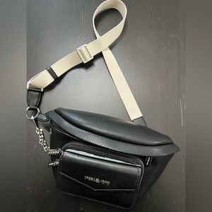 NWT Michael Kors Crossbody Bag